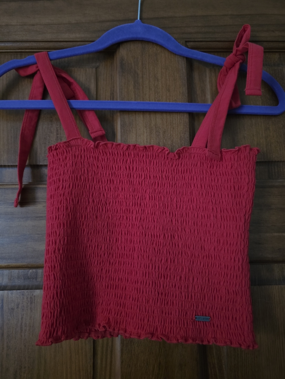 Hollister Top
